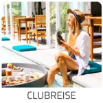 Clubreisen in der beliebten Feriendestination  - Deutschland. Lust auf Angebote, Preisknaller & Geheimtipps? Hier ▷