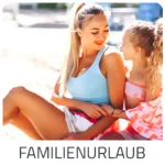 Familienurlaub   - Deutschland
