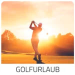 Golf Trip im Urlaubsziel  - Deutschland
