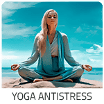Trip München zeigt hier Reiseideen zu Yoga-Antistress. Ob für ein Wochenende, einen Kurzurlaub oder ein längeres Retreat - Yoga Anti Stress Resorts
