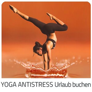 Deinen Yoga-Antistress Urlaub bauf Trip München buchen